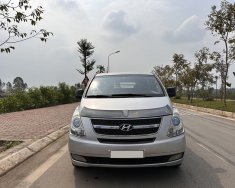 Hyundai Grand Starex 2009 - Tải van 5 chỗ, 1 chủ từ mới, biển Hà Nội, nhập Hàn Quốc giá 315 triệu tại Hà Nội