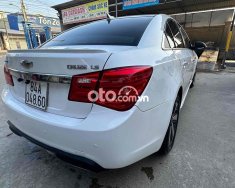 Chevrolet Cruze  LS đăng ký 2013 chia tay em xe tâm huyết 2012 - Cruze LS đăng ký 2013 chia tay em xe tâm huyết giá 255 triệu tại Trà Vinh