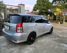 Toyota Wish 2008 - Nhập khẩu, 7 chỗ, số tự động giá 265 triệu tại Hà Nội