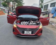 Hyundai Accent  2021 AT Bảo dưỡng định kì gia đình sử dụng 2021 - accent 2021 AT Bảo dưỡng định kì gia đình sử dụng giá 450 triệu tại Cà Mau