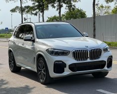 BMW X5 2022 - Giá tốt nhất toàn quốc, giảm ngay 150tr, phụ kiện cùng quà tặng theo xe, sắm tết đón xế cưng giá 3 tỷ 869 tr tại Hải Phòng