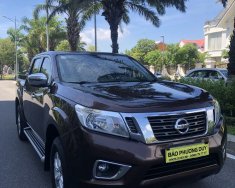 Nissan Navara 2018 - 1 chủ đi từ đầu giá 560 triệu tại Đà Nẵng
