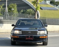 Lexus LS 400 1990 - Cần bán lại xe giá cực tốt giá 128 triệu tại Hà Nội