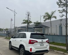 Kia Sorento 2018 - Xe như mới, nguyên bản giá 615 triệu tại Phú Thọ