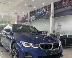BMW 330i 2022 - Ưu đãi lên đến 70tr, đầy đủ option, công nghệ tiện ích theo xe, liên hệ em tuấn sớm giá 1 tỷ 649 tr tại Hải Phòng