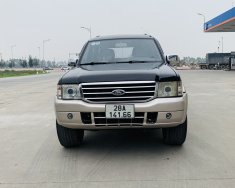 Ford Everest 2006 - Máy dầu 2.5L giá 220 triệu tại Hải Dương