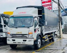 JAC N800 2022 - JAC N800 2022 tại Đồng Nai giá 180 triệu tại Đồng Nai