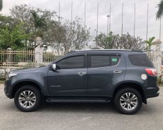 Chevrolet Trailblazer 2018 - Bản full máy dầu giá 715 triệu tại Đà Nẵng