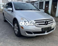 Mercedes-Benz R350 Mercedes R350 đời 2006 đk 2008 2006 - Mercedes R350 đời 2006 đk 2008 giá 299 triệu tại Tp.HCM