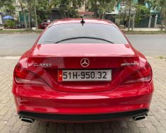 Mercedes-Benz CLA 250 2015 - Chất xe đẹp, bao check giá 699 triệu tại Hà Nội