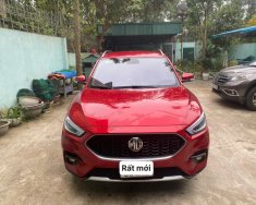 MG ZS 2021 - Màu đỏ, nhập khẩu Thái xe gia đình giá hữu nghị giá 510 triệu tại Thanh Hóa