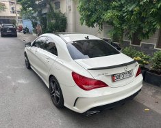 Mercedes-Benz CLA45 2015 - Màu trắng giá 1 tỷ 150 tr tại Hà Nội