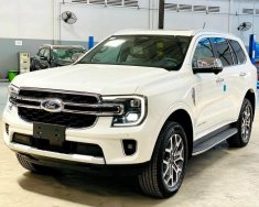 Ford Everest 2023 - Khai xuân 2023 - Giảm tiền mặt + Tặng thẻ bảo dưỡng 50tr + Bảo hiểm thân vỏ. Liên hệ ngay hotline giá 1 tỷ 452 tr tại Lào Cai