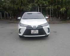 Toyota Vios 2022 - Biển kép tại Hà Nội giá 555 triệu tại Hà Nội