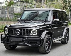 Mercedes-AMG G 63 2021 - model 2022 giá 11 tỷ 800 tr tại Hà Nội