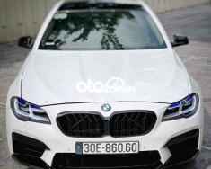 BMW LCi 🇻🇳 _520preLCI model 2013 cực chất 2013 - 🇻🇳 BMW_520preLCI model 2013 cực chất giá 730 triệu tại Hà Nội