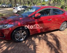 Hyundai Elantra Bán xe  2018, 1.6AT màu đỏ, xe gia đình 2018 - Bán xe Elantra 2018, 1.6AT màu đỏ, xe gia đình giá 490 triệu tại Quảng Trị