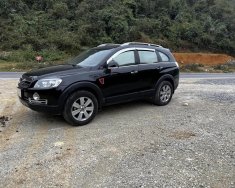 Chevrolet Captiva 2009 - Xe zin, không lỗi giá 298 triệu tại Cao Bằng