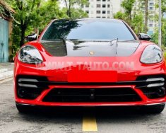 Porsche Panamera 2016 - Màu đỏ, xe nhập giá 5 tỷ 150 tr tại Hà Nội