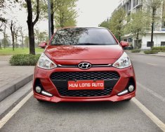 Hyundai Premio 2020 - Xe màu đỏ giá 409 triệu tại Hà Nội