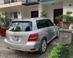 Mercedes-Benz GLK300 2009 - Bán xe đăng ký 2009 giá 386 triệu tại Hà Nội