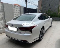 Lexus LS 500 Bán   500H, sản xuất 2021, 1 chủ từ đầu. 2022 - Bán Lexus LS 500H, sản xuất 2021, 1 chủ từ đầu. giá 6 tỷ 900 tr tại Hà Nội