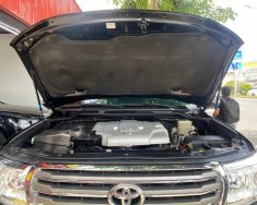 Toyota Land Cruiser 2011 - Dòng xe SUV gầm cao giá 1 tỷ 790 tr tại Tp.HCM