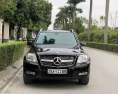 Mercedes-Benz GLK 300 2009 - Xe màu đen  giá 435 triệu tại Hà Nội