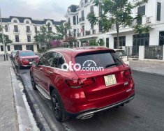 Mercedes-Benz GLC 300 2020 - Màu đỏ chính chủ giá 1 tỷ 750 tr tại Thái Nguyên