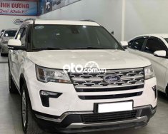 Ford Explorer  Model 2019 cần bán 2018 - Explorer Model 2019 cần bán giá 1 tỷ 479 tr tại Đồng Nai