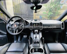 Porsche Cayenne 2010 - Xe lăn bánh chỉ 88000km giá 2 tỷ 222 tr tại Tp.HCM