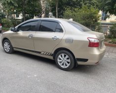 Toyota Vios 2013 - Màu vàng giá 215 triệu tại Hà Nội