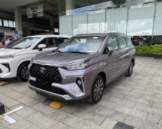 Toyota Veloz Cross 2023 - Hàng có sẵn giao ngay giá 658 triệu tại BR-Vũng Tàu
