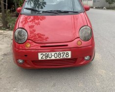 Daewoo Matiz 2003 - Tiết kiệm nhiên liệu giá 29 triệu tại Bắc Ninh