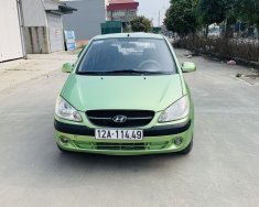 Hyundai Getz 2009 - Số sàn giá 160 triệu tại Hải Dương