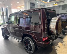 Mercedes-Benz G63 2023 - Mercedes-Benz G63 2023 giá 1 tỷ 750 tr tại Hà Nội