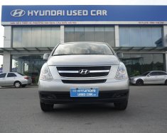 Hyundai Grand Starex 2015 - 06 chỗ, máy dầu, nhập khẩu nguyên chiếc giá 555 triệu tại Hà Nội