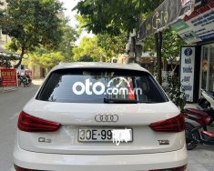 Audi Q3 Chính chủ cần bán   Nhập khẩu 2017 - Chính chủ cần bán AUDI Q3 Nhập khẩu giá 1 tỷ 150 tr tại Hà Nội