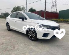 Honda City   rs 2022 trắng lăn bánh 6 tháng 2022 - honda city rs 2022 trắng lăn bánh 6 tháng giá 539 triệu tại Thái Bình