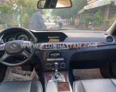 Mercedes-Benz C 250 2011 - Giá 515 triệu giá 515 triệu tại Tp.HCM