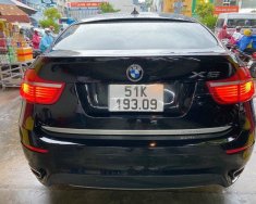 BMW X6 2015 - Màu đen, nhập khẩu giá 1 tỷ 450 tr tại Tp.HCM