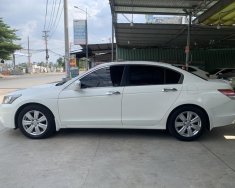 Honda Accord 2012 - Xe màu trắng, 445 triệu giá 445 triệu tại Hà Nội