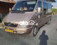 Mercedes-Benz Sprinter Cần bán xe 16c Mercedes 313 đời 2011 một chủ, đẹp 2011 - Cần bán xe 16c Mercedes 313 đời 2011 một chủ, đẹp giá 295 triệu tại Đồng Tháp