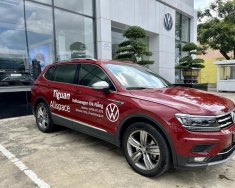 Volkswagen Tiguan 2020 - Xe Demo côngty - zin 99% - 1,35tỷ - lãi ngay 500tr giá 1 tỷ 350 tr tại Đà Nẵng