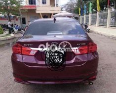 Honda City Bán xe   2017-biển số 71 2017 - Bán xe honda city 2017-biển số 71 giá 425 triệu tại Bến Tre