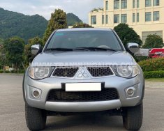 Mitsubishi Triton 2010 - Xe đẹp xuất sắc, không lỗi nhỏ giá 340 triệu tại Sơn La