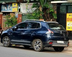 Peugeot 3008 2017 - Xe gia đình, 650tr giá 650 triệu tại Bình Dương