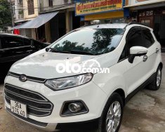 Ford EcoSport Tôi cần bán xe   2014 - Tôi cần bán xe ford EcoSport giá 360 triệu tại Thanh Hóa