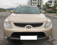 Hyundai Veracruz 2007 - Xe nhập khẩu nguyên chiếc Hàn Quốc giá 445 triệu tại Thái Bình