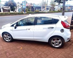 Ford Fiesta   1.6 AT Hatback xe đẹp 2011 - Ford Fiesta 1.6 AT Hatback xe đẹp giá 268 triệu tại Gia Lai